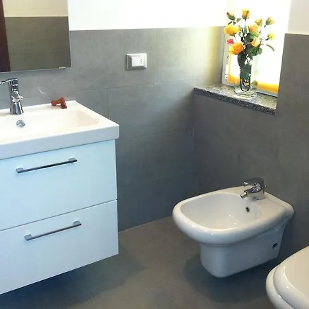 Le Residenze City & Sea Appartamento Milano