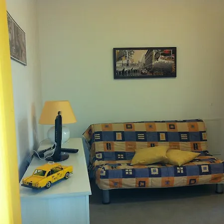 Appartamento Le Residenze City & Sea Milano