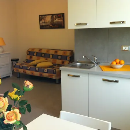 Le Residenze City & Sea