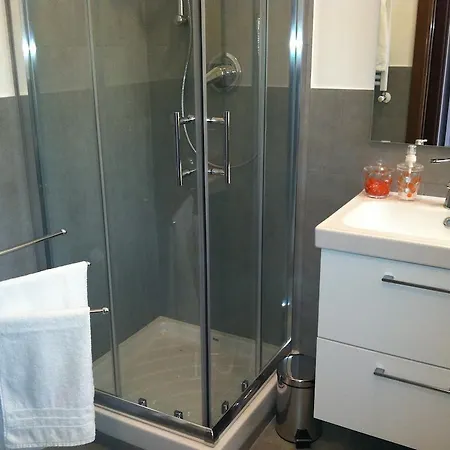 Le Residenze City & Sea Milano