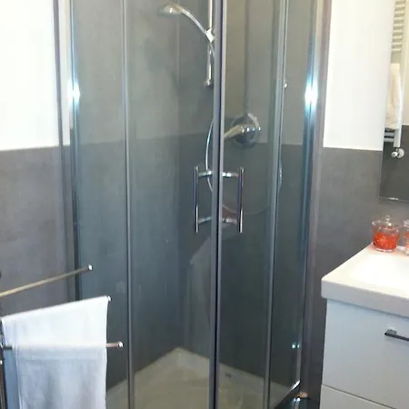 Appartamento Le Residenze City & Sea