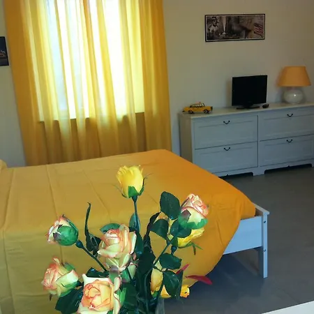 Appartamento Le Residenze City & Sea Milano
