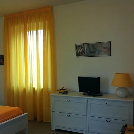 Le Residenze City & Sea Milano