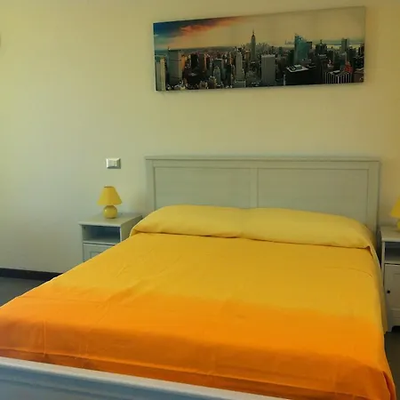 Appartamento Le Residenze City & Sea
