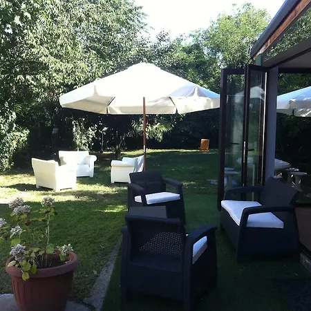 Appartamento Le Residenze City & Sea Milano