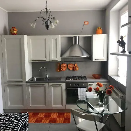 Le Residenze City & Sea Milano