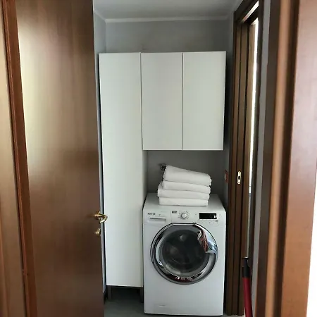 Le Residenze City & Sea Appartamento *