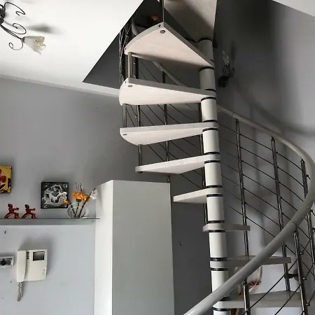 Le Residenze City & Sea Appartamento *